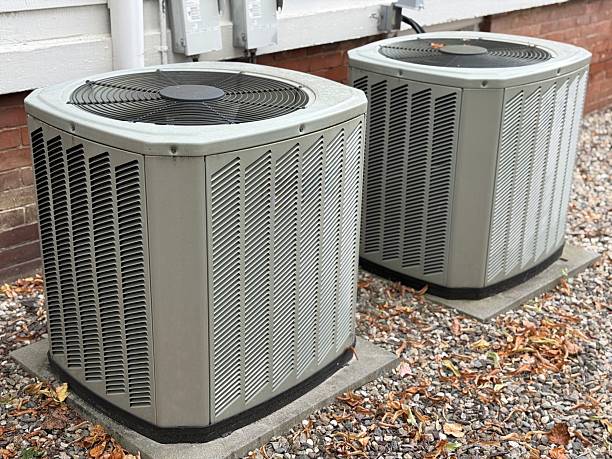 Reliable Hvac Installation contractor in Ellsworth, KS by HVAC Repair CO