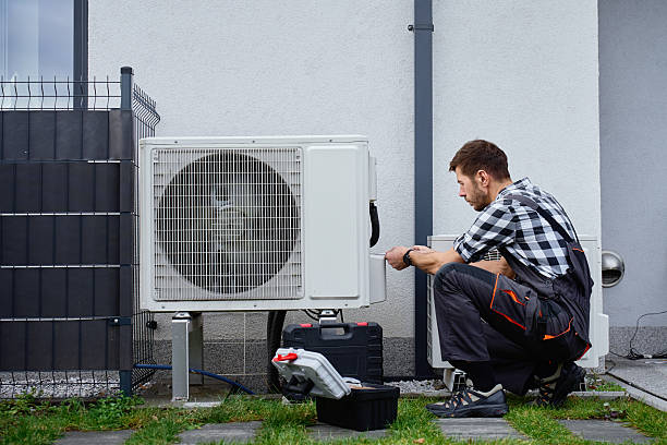 Trusted Air Duct Cleaning service in Ellsworth, KS - HVAC Repair CO